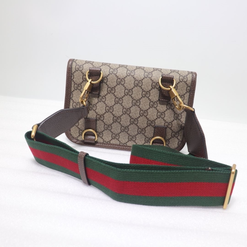 Gucci Satchel Bags